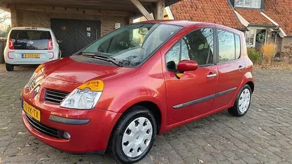 Gebruikt 2005 Renault Modus MPV | € 1.495 (Eerlijke prijs)