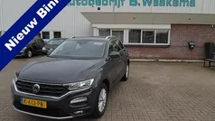 Gebruikt 2021 VW T-Roc Business SUV | € 19.900 (Eerlijke prijs)
