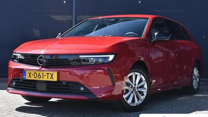 Occasion 2024 Opel Astra Stationwagen | € 22.745 (Goede deal)