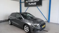 Gebruikt 2023 Audi A3 Sportback S-Line Hatchback | € 27.950 (Super prijs)
