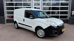 Gebruikt 2015 Opel Combo Selection MPV | € 3.950 (Goede deal)