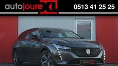 Grijs Gebruikt 2022 Peugeot 308 Allure Stationwagen | € 21.950 (Eerlijke prijs)