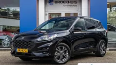 Gebruikt 2021 Ford Kuga ST-Line SUV | € 24.395 (Eerlijke prijs)