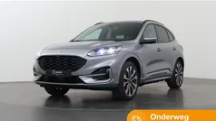 Grijs Gebruikt 2023 Ford Kuga ST-Line X SUV | € 34.830 (Eerlijke prijs)