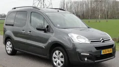 Gebruikt 2016 Citroën Berlingo XTR MPV | € 8.495 (Super prijs)