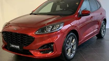 Occasion Ford Kuga ST-Line 2022 SUV