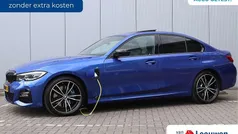 Gebruikt 2020 BMW 330e M Sport Sedan | € 33.795 (Eerlijke prijs)