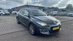 Grijs Gebruikt 2012 Renault Mégane GT Line Bose Edition Stationwagen | € 3.750 (Eerlijke prijs)