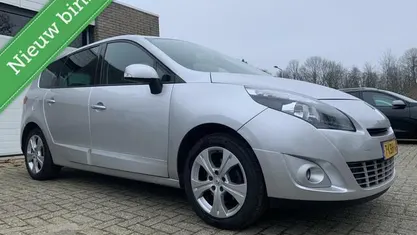 Occasion Renault Grand Scénic III 131 PK (96 kW) 2011 MPV
