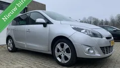 Grijs Gebruikt 2011 Renault Grand Scénic III MPV | € 2.250 (Super prijs)