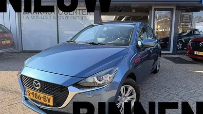 Occasion Mazda 2 75 PK (55 kW) 2023 Hatchback