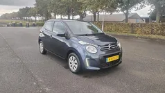 Gebruikt 2014 Citroën C1 Feel Hatchback | € 4.250 (Eerlijke prijs)