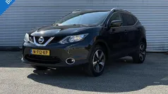Gebruikt 2017 Nissan Qashqai Acenta SUV | € 16.450 (Eerlijke prijs)