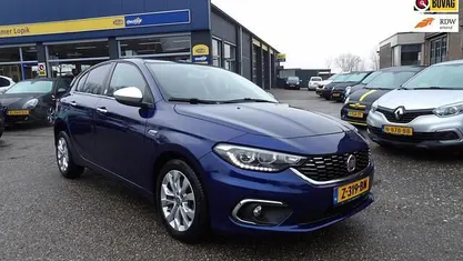 Occasion Fiat Tipo Mirror 95 PK (69 kW) 2019 Hatchback