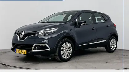 Occasion 2016 Renault Captur Expression SUV | € 8.700 (Goede deal)