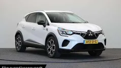 Wit Gebruikt 2024 Mitsubishi ASX Intense+ SUV | € 28.945 (Goede deal)