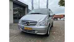 Gebruikt 2012 Mercedes Vito MPV | € 5.500 (Eerlijke prijs)