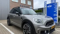 Gebruikt 2018 Mini John Cooper Works Countryman Chili SUV | € 23.750 (Goede deal)