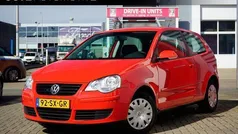 Gebruikt 2006 VW Polo Comfortline Hatchback | € 2.250 (Goede deal)