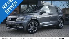 Gebruikt 2017 VW Tiguan R-line SUV | € 26.300 (Eerlijke prijs)