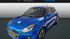 Blauw Gebruikt 2020 Suzuki Swift Hatchback | € 18.425 (Eerlijke prijs)