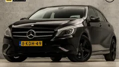 Gebruikt 2013 Mercedes A180 Ambition Hatchback | € 13.945 (Eerlijke prijs)