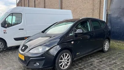 Occasion Seat Altea XL Copa 105 PK (77 kW) 2012 MPV