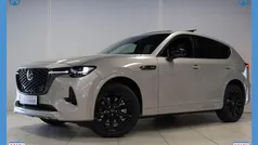 Gebruikt 2025 Mazda CX-60 Homura-Line SUV | € 54.498 (Super prijs)