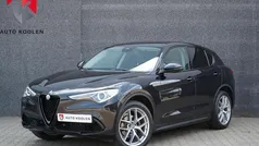 Gebruikt 2018 Alfa Romeo Stelvio SUV | € 26.950 (Super prijs)
