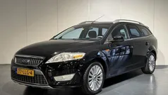 Gebruikt 2010 Ford Mondeo Limited Stationwagen | € 4.650 (Eerlijke prijs)