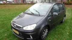 Gebruikt 2008 Ford C-MAX MPV | € 1.350 (Super prijs)
