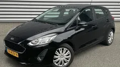 Zwart Gebruikt 2018 Ford Fiesta Trend Hatchback | € 5.495 (Eerlijke prijs)