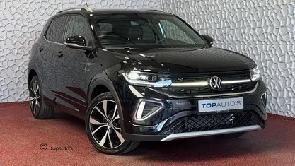 Occasion VW T-Cross R-line Edition 150 PK (110 kW) 2025 SUV