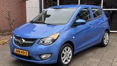 Gebruikt 2016 Opel Karl Innovation Hatchback | € 6.890 (Goede deal)