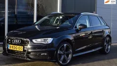 Gebruikt 2013 Audi A3 Sportback Ambition Hatchback | € 11.999 (Eerlijke prijs)