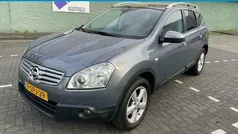 Gebruikt 2009 Nissan Qashqai +2 Tekna SUV | € 9.499 (Eerlijke prijs)