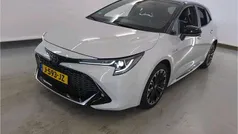 Grijs Gebruikt 2020 Toyota Corolla Sport Hatchback | € 20.950 (Eerlijke prijs)