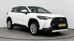 Gebruikt 2024 Toyota Corolla Cross Active SUV | € 34.499 (Eerlijke prijs)
