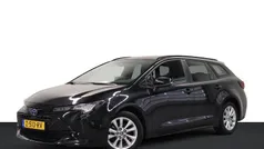 Gebruikt 2024 Toyota Corolla Active Stationwagen | € 25.950 (Goede deal)