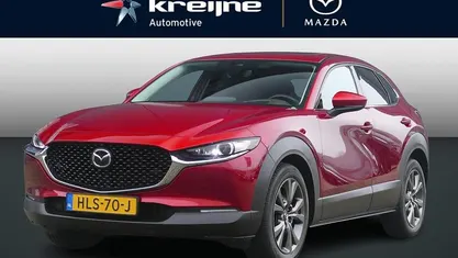 Occasion Mazda CX-30 Luxury 180 PK (132 kW) 2020 SUV