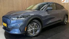 Gebruikt 2021 Ford Mustang Mach-E SUV | € 24.795 (Goede deal)