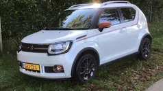 Gebruikt 2017 Suzuki Ignis Hatchback | € 11.950 (Eerlijke prijs)