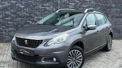 Occasion 2019 Peugeot 2008 SUV | € 8.400 (Goede deal)