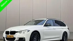 Gebruikt 2015 BMW 340 M Sport Stationwagen | € 26.950 (Eerlijke prijs)
