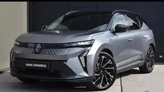 Grijs Gebruikt 2024 Renault Scenic E-Tech Esprit Alpine SUV | € 39.949 (Goede deal)