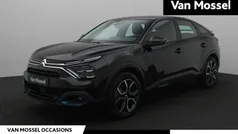 Overig Gebruikt 2022 Citroën e-C4 Feel SUV | € 19.940 (Eerlijke prijs)