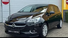 Gebruikt 2018 Opel Corsa Edition Hatchback | € 10.745 (Eerlijke prijs)