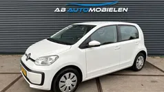 Gebruikt 2018 VW up! move up! Hatchback | € 7.450 (Eerlijke prijs)