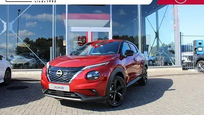 Occasion Nissan Juke Pack 94 PK (69 kW) 2026 SUV