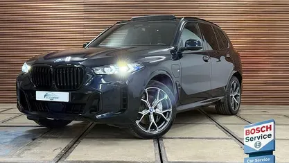 Occasion BMW X5 M Sport 489 PK (359 kW) 2023 SUV